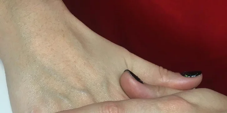 Laminácia obočia či kombo - 3D norkové riasy a CND shellac na nechty!