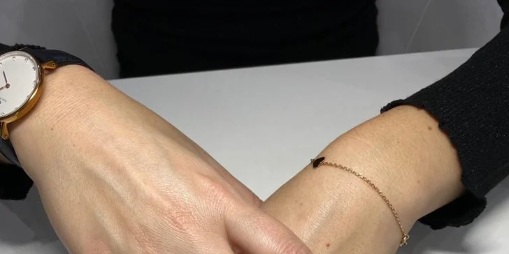 Laminácia obočia či kombo - 3D norkové riasy a CND shellac na nechty!