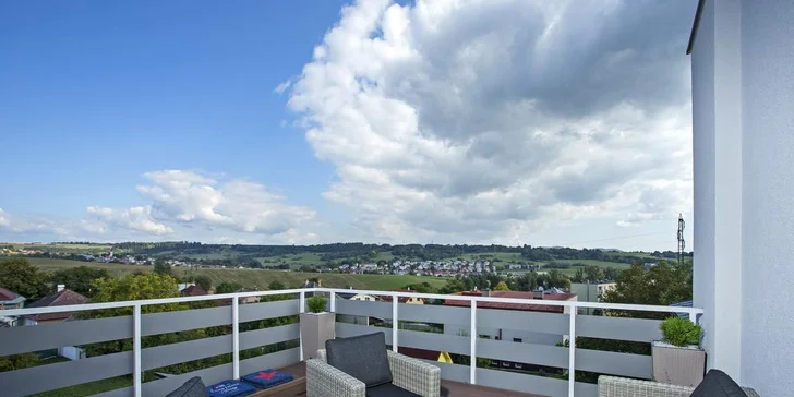 Štýlové apartmány v blízkosti Banskej Bystrice: vkusný interiér a bohaté možnosti trávenia voľného času