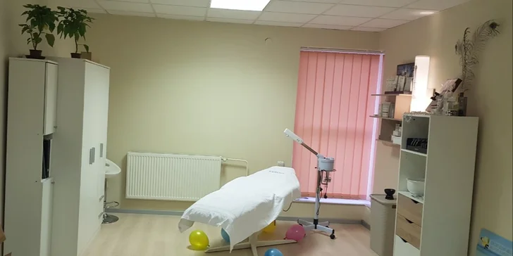 Viditeľné omladenie či hĺbkové čistenie pleti špičkovou kozmetikou