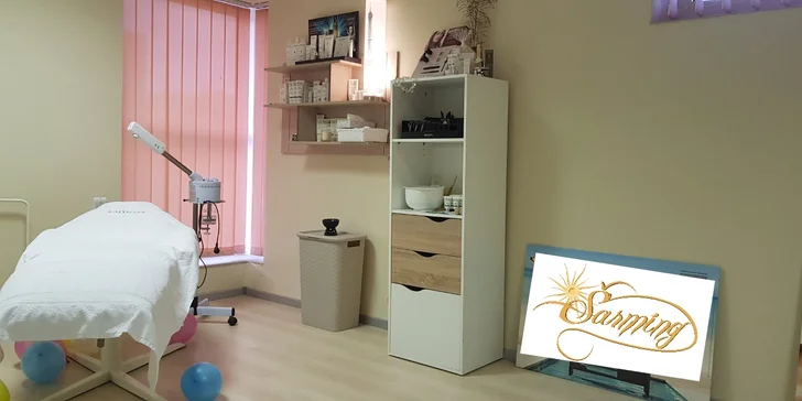 Viditeľné omladenie či hĺbkové čistenie pleti špičkovou kozmetikou