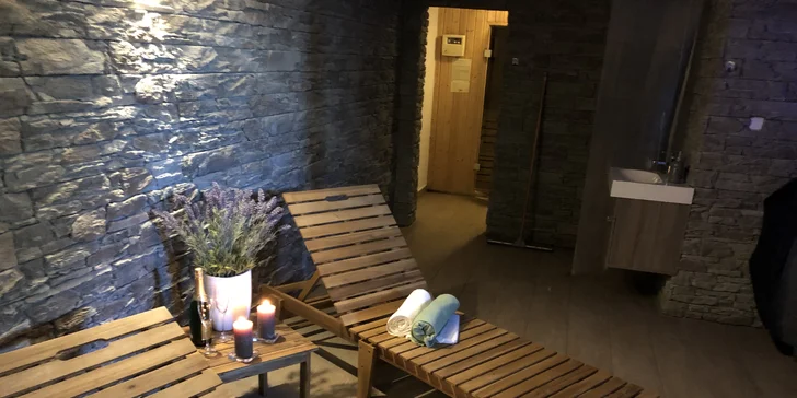 Vychýrený Slanícky dvor s privátnym wellness, bazénmi a aktivitami na brehu Oravskej priehrady