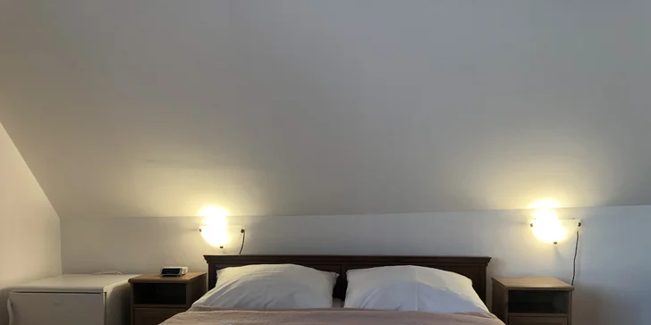 Pobyt v prostredí vychýreného Slaníckeho dvora s privátnym wellness na brehu Oravskej priehrady