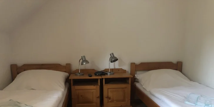 Pobyt v prostredí vychýreného Slaníckeho dvora s privátnym wellness na brehu Oravskej priehrady