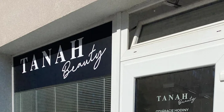 Laminácia s podfarbením a výživou obočia alebo lashlifting s výživou mihalníc