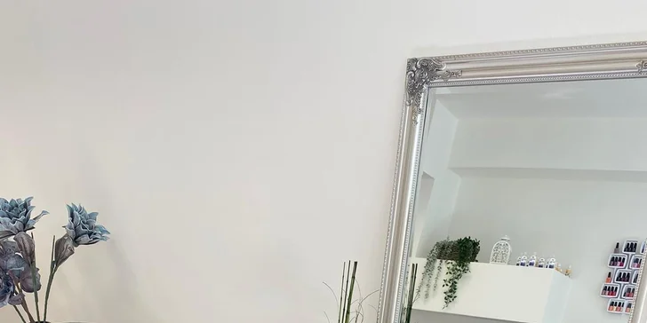 Laminácia s podfarbením a výživou obočia alebo lashlifting s výživou mihalníc