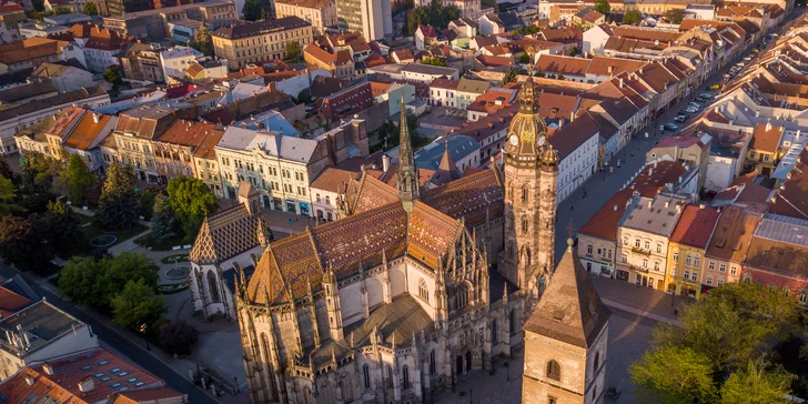 Autentický zájazd za tradíciami: okruh Slovenskom počas 8 dní
