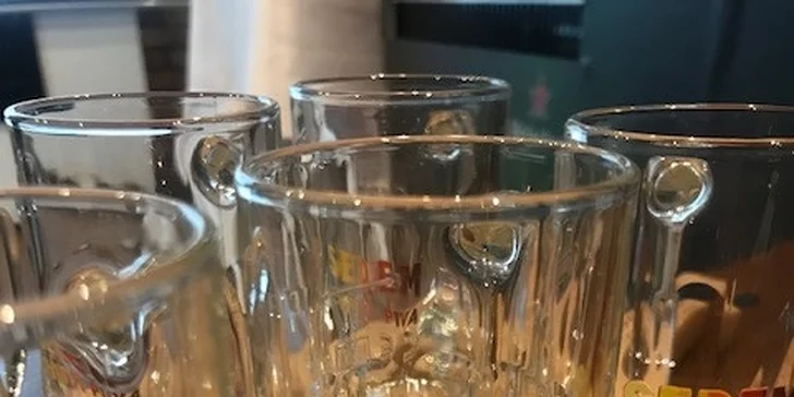 Chmeľové potešenie na degustačnom večeri "Sedem chutí piva"