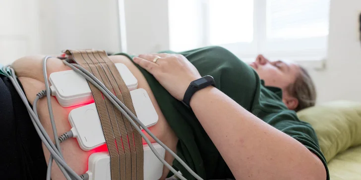 Revolučné ošetrenie Lipolaser – ošetrí naraz až 10 oblastí