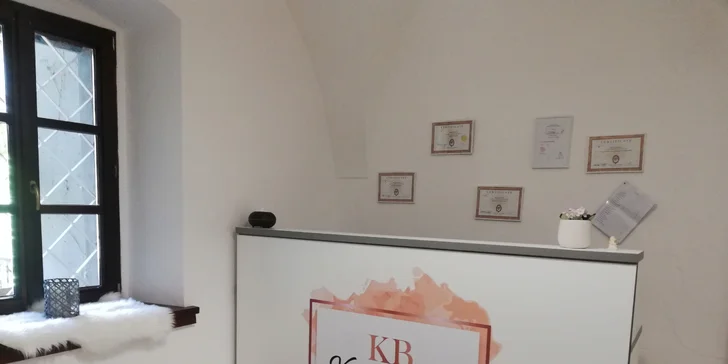 Kompletné hĺbkové čistenie pleti alebo revolučná laminácia obočia
