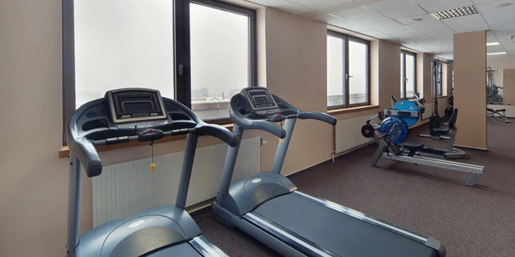 4* dizajnový hotel na dohľad od Pražského hradu: moderná izba a raňajky