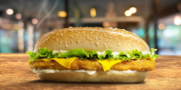 NOVINKA! Jedinečné menu pre dvoch v Burger King s exotickou Pepsi Mango
