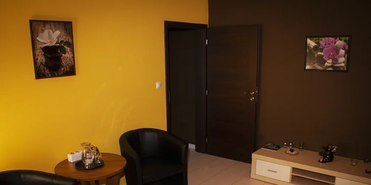 Vyberte si z uvoľňujúcich masáží v KING MASSAGE Žilina