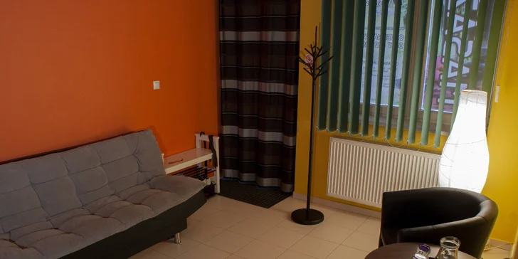 Vyberte si z uvoľňujúcich masáží v KING MASSAGE Žilina