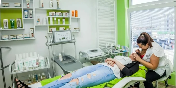Ošetrenie proti akné či vráskam s kozmetikou z Mŕtveho mora + DARČEK