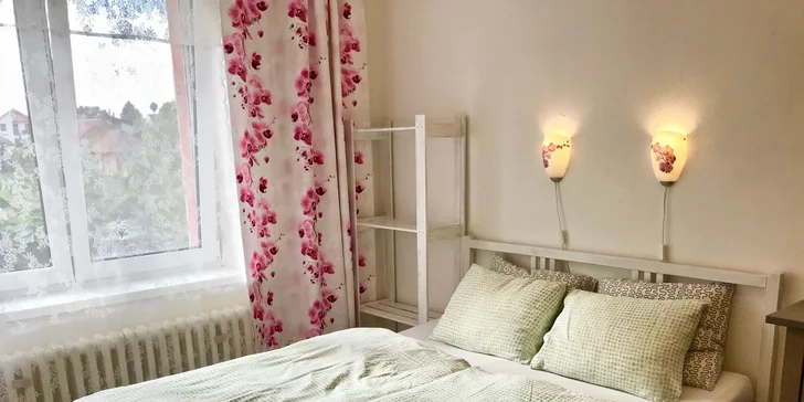 Jedinečná dovolenka plná oddychu v penzióne Podhájska