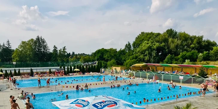 Jedinečná dovolenka plná oddychu v penzióne Podhájska