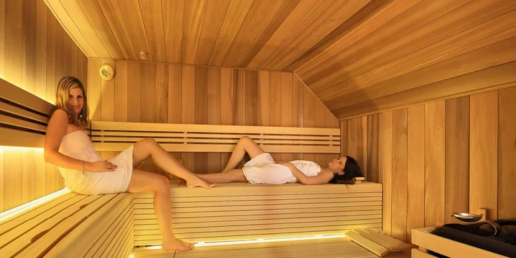 Romantický pobyt so zámockými raňajkami, 4-chodovou večerou i wellness v hoteli Chateau St. Havel****