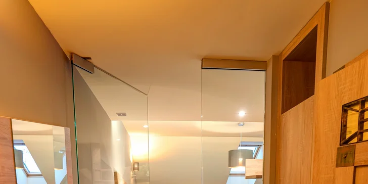 Pobyt v Jasnej - moderné, kompletne zariadené apartmány vhodné pre páry aj väčšie rodiny