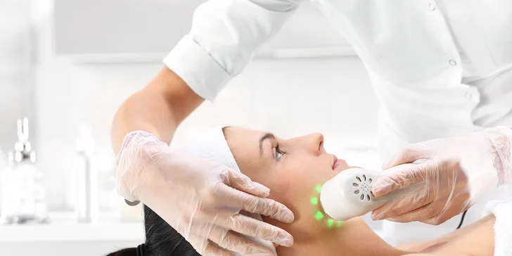 Blahodarné omladzujúce a hydrafaciálne ošetrenia pleti