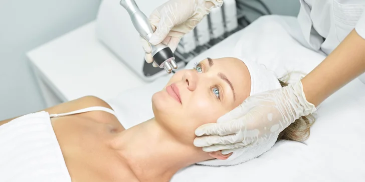 Blahodarné omladzujúce a hydrafaciálne ošetrenia pleti