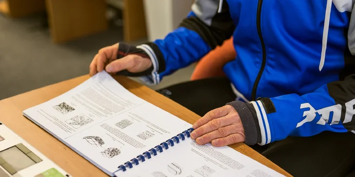 Mesačný bežecký tréningový program s profesionálnym inštruktorom