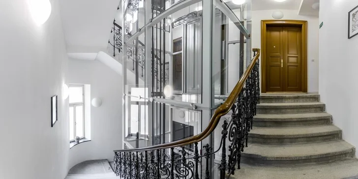 Apartmány pri Vltave až pre 7 osôb: pobyt s raňajkami alebo polpenziou