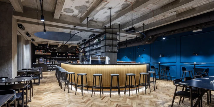 Pytloun Boutique Hotel Prague na Václavskom námestí s raňajkami a tapas