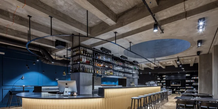 Pytloun Boutique Hotel Prague na Václavskom námestí s raňajkami a tapas