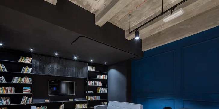 Pytloun Boutique Hotel Prague na Václavskom námestí s raňajkami a tapas