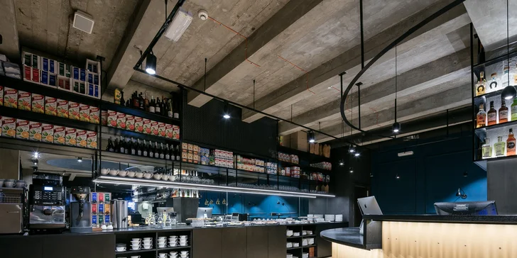 Pytloun Boutique Hotel Prague na Václavskom námestí s raňajkami a tapas