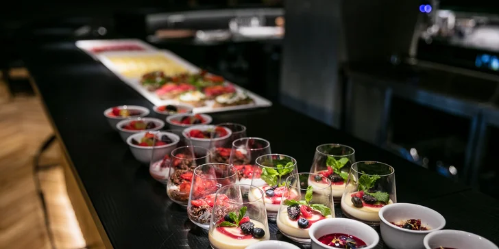 Pytloun Boutique Hotel Prague na Václavskom námestí s raňajkami a tapas