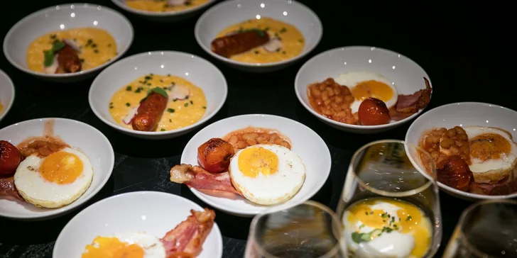Pytloun Boutique Hotel Prague na Václavskom námestí s raňajkami a tapas