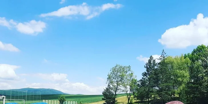 Je čas na poriadnu adrenalínovú zábavu: Zahrajte si bubble futbal!