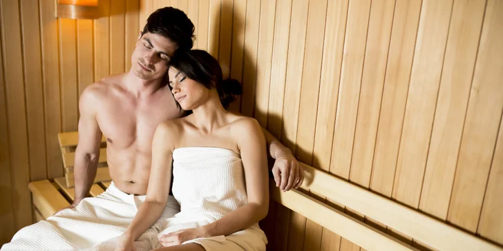 4* hotel v centre Prahy: variant so vstupom do wellness i vstupenkami na zaujímavé miesta