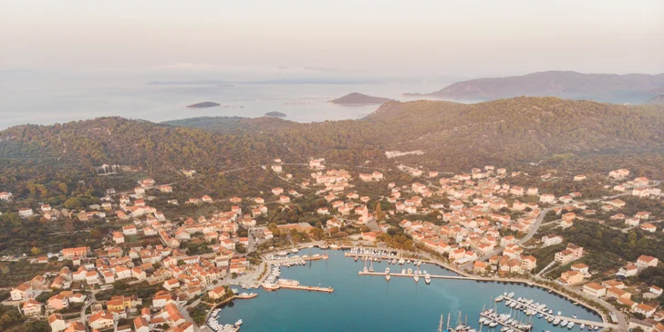 Pobyt v plne vybavenom apartmáne Holiday Park Zelená Punta