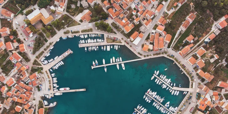 Pobyt v plne vybavenom apartmáne Holiday Park Zelená Punta