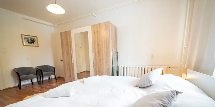 Nezabudnuteľný wellness pobyt v hoteli Nezábudka***