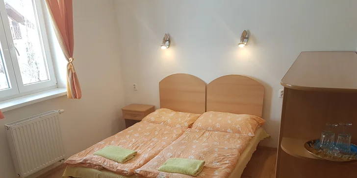 Letný tábor v čarokrásnom prostredí pod Gerlachovským štítom