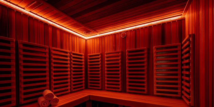 Vo dvojici alebo s rodinou do Krkonôš: nový 5* rezort s neobmedzeným wellness