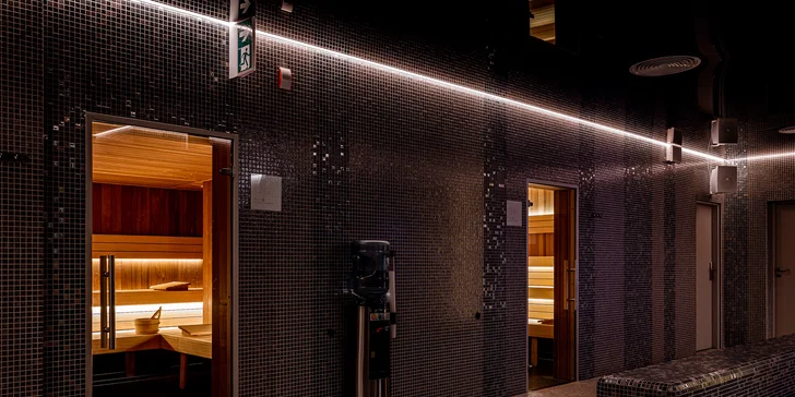 Vo dvojici alebo s rodinou do Krkonôš: nový 5* rezort s neobmedzeným wellness