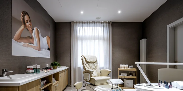 Vo dvojici alebo s rodinou do Krkonôš: nový 5* rezort s neobmedzeným wellness