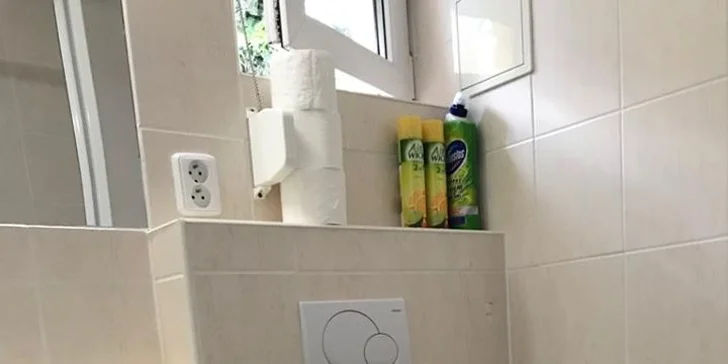 Super víkend na Slnečných jazerách: chata až pre 12 ľudí so súkromným vstupom do jazera