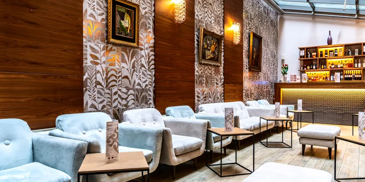 Pobyt v Budapešti: 4* hotel v centre mesta, bohaté bufetové raňajky a termíny až do marca 2021