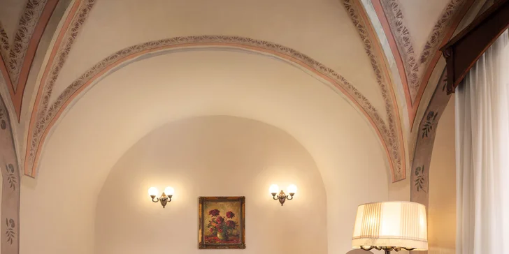 Orloj ako na dlani: pobyt v 4* hoteli na Staromestskom námestí s raňajkami