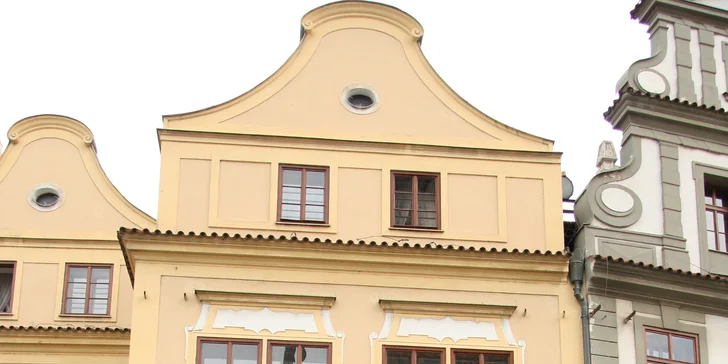 Orloj ako na dlani: pobyt s raňajkami v 4* hoteli na Staromestskom námestí