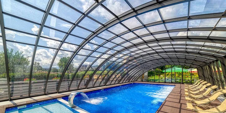 Bohatý wellness pobyt pre celú rodinu v obľúbenej Białke Tatrzańskej