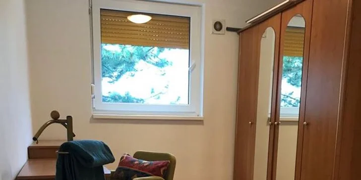 Super víkend na Slnečných jazerách: chata až pre 12 ľudí so súkromným vstupom do jazera