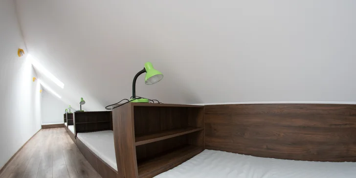 Dovolenka v horskom prostredí v moderných apartmánoch vo Valčianskej doline s množstvom športovísk a atrakcií pre všetkých