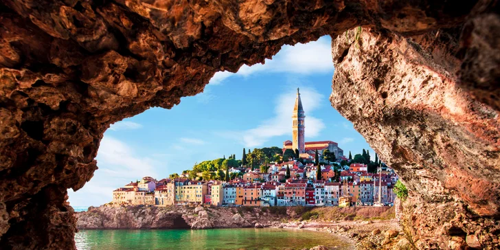 8-dňový zájazd za najväčšími krásami Slovinska: ubytovanie, doprava i služby sprievodcu v cene